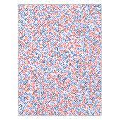 Thai Tischdecke (Vorderseite)