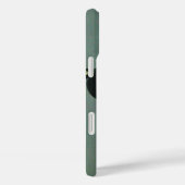 Thai Traditionelle Massage Case-Mate iPhone Hülle (Rückseite / Rechts)