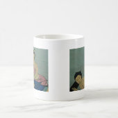 Thai Traditionelle Massage Kaffeetasse (Mittel)