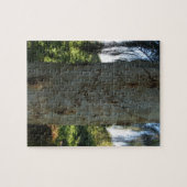 Thai Tree Graffiti Puzzle (Horizontal)