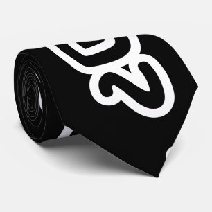 Thai (Vaterschaft) Großvater - ปู่ / Pu Krawatte