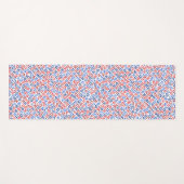 Thai Yogamatte (Vorderseite (Horizontal))