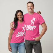 Thaiboxing Muay Thai T-Shirt (Unisex)