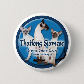 Thaifong Käfig-Zeichen Button