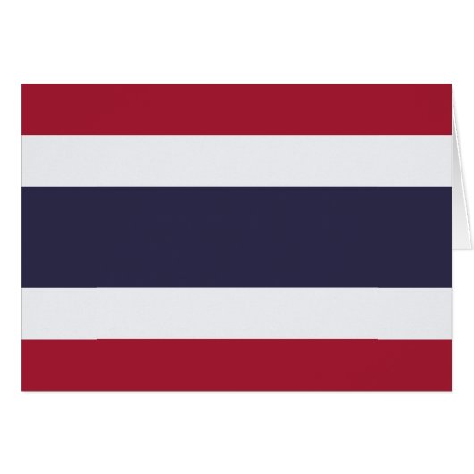 Thailand (Vorderseite (Horizontal))