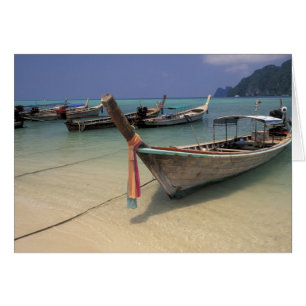 Thailand, Andaman-Meer, Ko Phi Phi Insel,