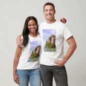 Thailand, Andaman Sea. Ao Phang Nga Inseln T-Shirt (Unisex)