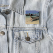 Thailand, Andaman Sea, Ko Phi Phi Island, Button (Beispiel)