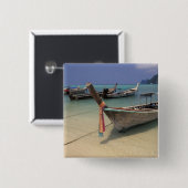 Thailand, Andaman Sea, Ko Phi Phi Island, Button (Vorne & Hinten)