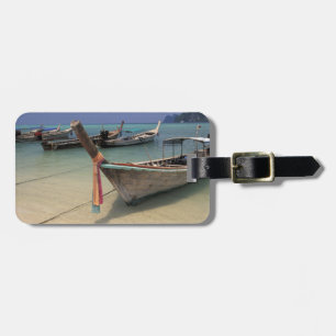 Thailand, Andaman Sea, Ko Phi Phi Island, Gepäckanhänger