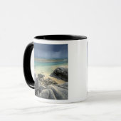 Thailand, Andaman Sea, Ko Phi Phi Island, Landscha Tasse (Vorderseite Links)