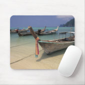 Thailand, Andaman Sea, Ko Phi Phi Island, Mousepad (Mit Mouse)