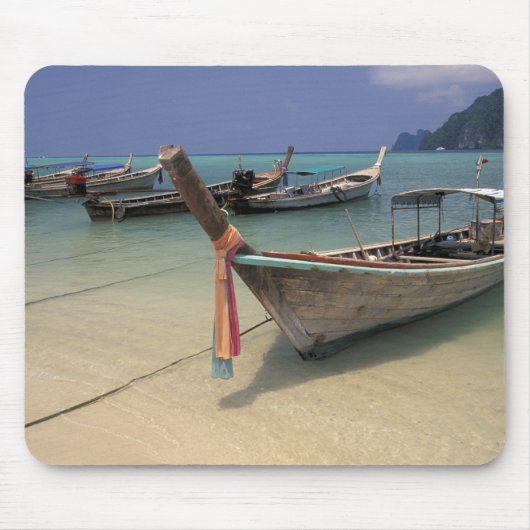 Thailand, Andaman Sea, Ko Phi Phi Island, Mousepad (Vorne)