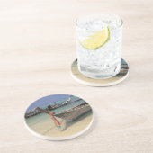 Thailand, Andaman Sea, Ko Phi Phi Island, Untersetzer (Seite)