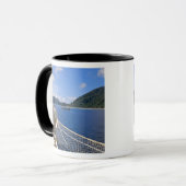 Thailand, Andaman Sea. Star Fyer Clipper Tasse (Vorderseite Links)