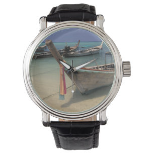 Thailand, Andamanensee, Ko Phi Phi Insel, Armbanduhr