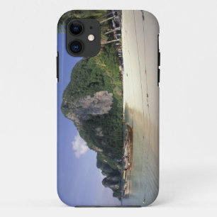 Thailand, Andamanensee, Ko Phi Phi Insel, Strand Case-Mate iPhone Hülle