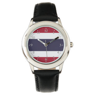 Thailand Armbanduhr