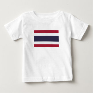 Thailand Baby T-shirt