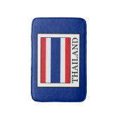 Thailand Badematte (Vorderseite Vertikal)