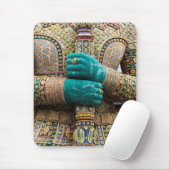 Thailand, Bangkok, Grand Palace Mousepad (Mit Mouse)
