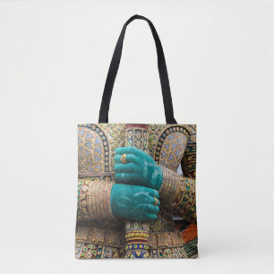 Thailand, Bangkok, Grand Palace Tasche