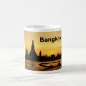 Thailand Bangkok (St.K) Kaffeetasse (Mittel)