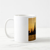 Thailand Bangkok (St.K) Kaffeetasse (Links)