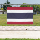Thailand Banner (Insitu)