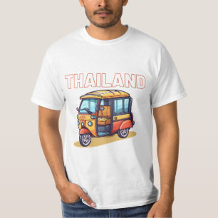 Thailand Basic T - Shirt