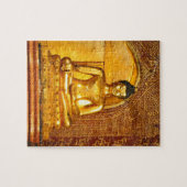 Thailand Buddha Puzzle (Horizontal)