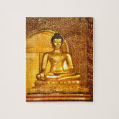 Thailand Buddha Puzzle (Vertikal)