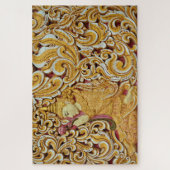 Thailand Buddha-Puzzle Puzzle (Vertikal)