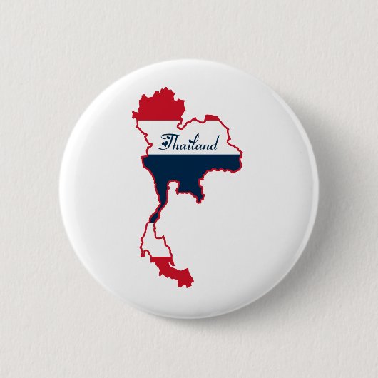 Thailand Button (Vorderseite)