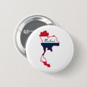 Thailand Button (Vorne & Hinten)