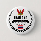 Thailand Button (Vorderseite)
