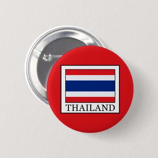 Thailand Button (Vorne & Hinten)