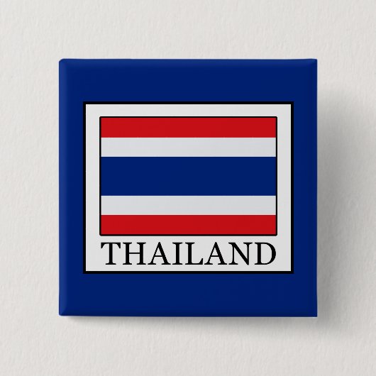Thailand Button (Vorderseite)