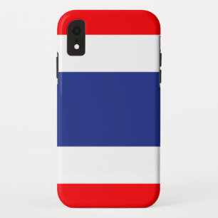 Thailand Case-Mate iPhone Hülle