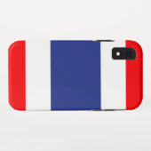 Thailand Case-Mate iPhone Hülle (Rückseite (Horizontal))