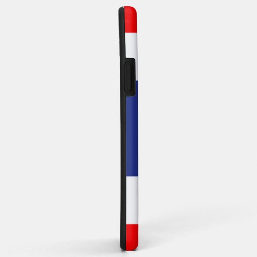 Thailand Case-Mate iPhone Hülle (Hinten/Rechts)