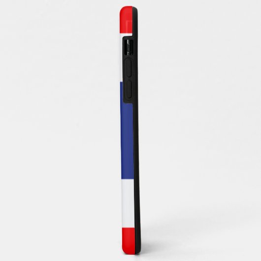 Thailand Case-Mate iPhone Hülle (Hinten/Links)