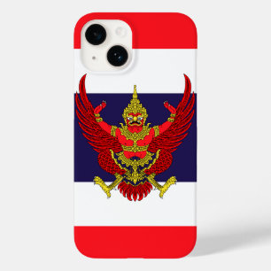 Thailand Case-Mate iPhone 14 Hülle