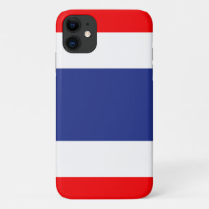 Thailand Case-Mate iPhone Hülle