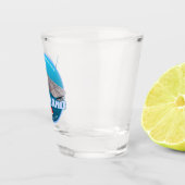 Thailand (DD2) Schnapsglas (Rechts)