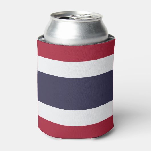 Thailand Dosenkühler (Kanne Vorderseite)