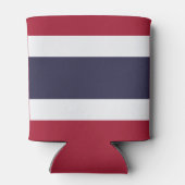 Thailand Dosenkühler (Rückseite)