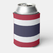 Thailand Dosenkühler (Kanne Rückseite)
