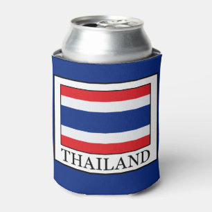 Thailand Dosenkühler