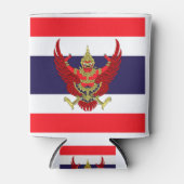 Thailand Dosenkühler (Vorderseite)